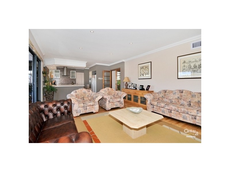 38 Sandpiper Island Retreat, Wannanup WA 6210