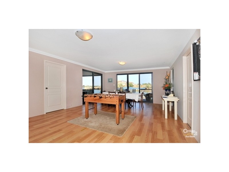 38 Sandpiper Island Retreat, Wannanup WA 6210