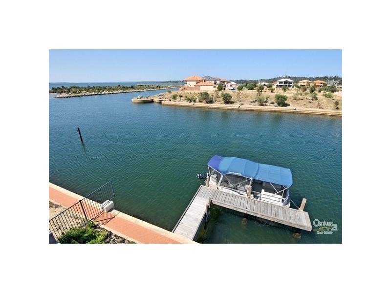 38 Sandpiper Island Retreat, Wannanup WA 6210
