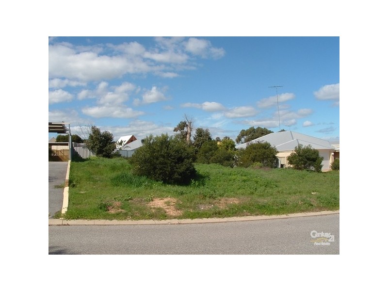 5 Newell Place, Dawesville WA 6211