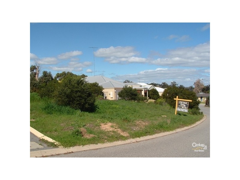 5 Newell Place, Dawesville WA 6211