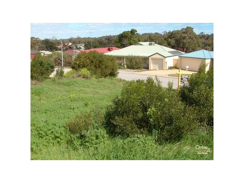 5 Newell Place, Dawesville WA 6211