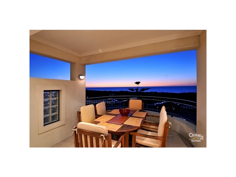 56 Boardwalk Blvd, Halls Head WA 6210