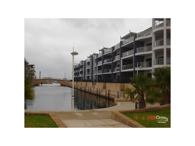 12/3 The Palladio Delmar Apartments, Mandurah WA 6210