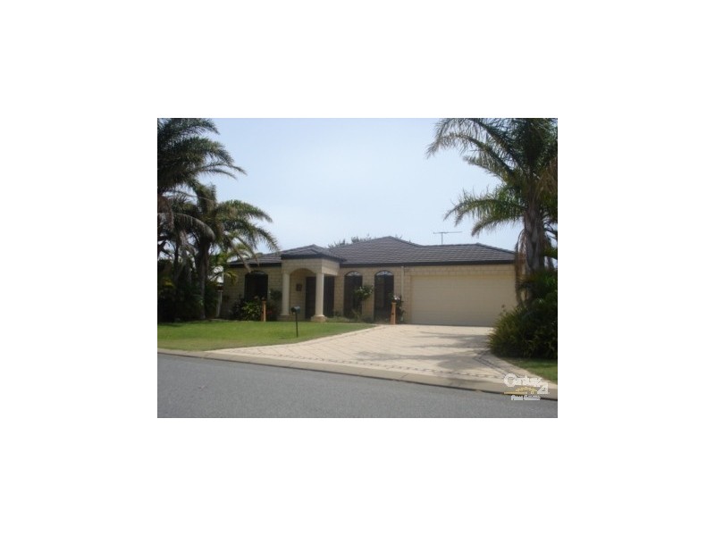 18 Suncrest Meander MEADOW SPRINGS, Mandurah WA 6210