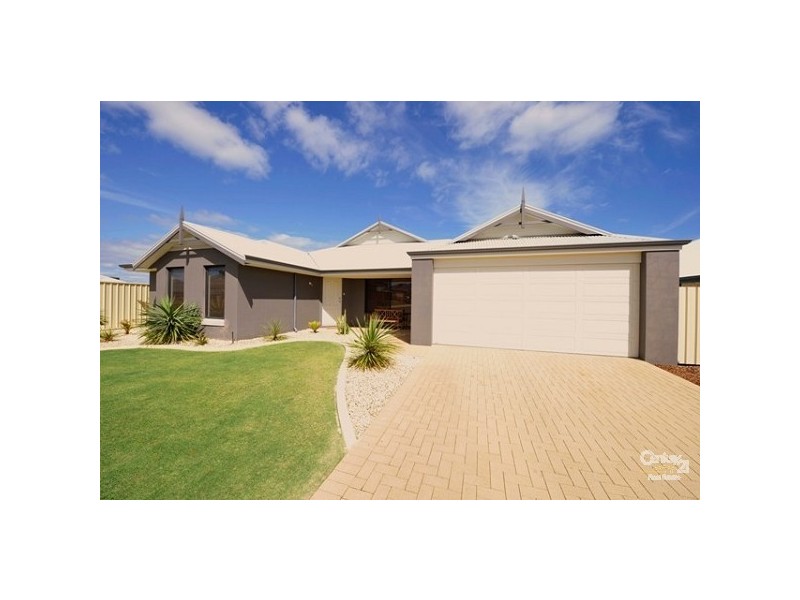 21 Albina Chase, Lakelands WA 6180