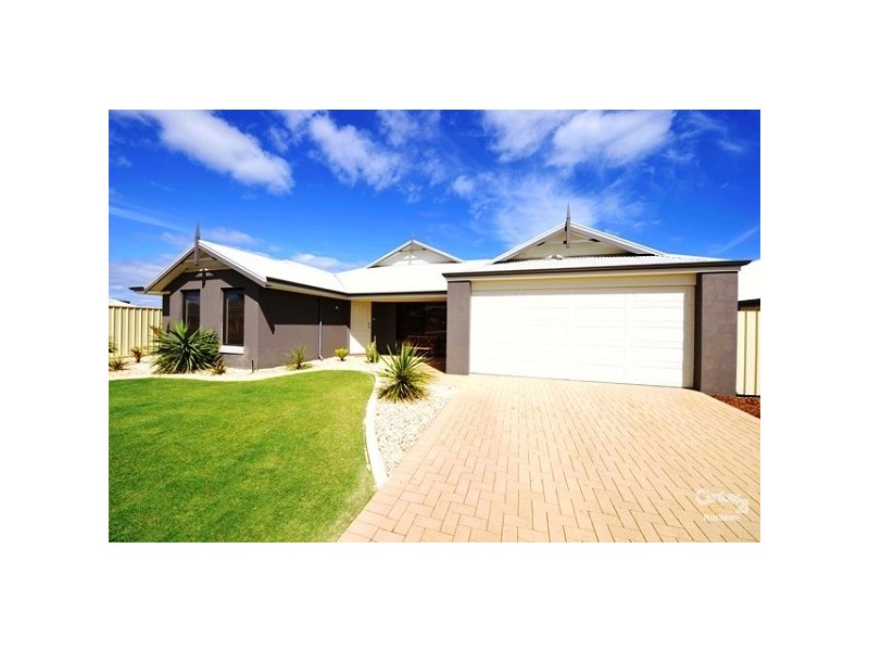 21 Albina Chase, Lakelands WA 6180