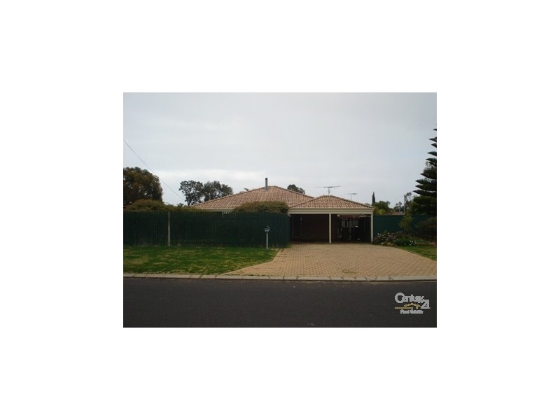 5 Casula Avenue COODANUP, Mandurah WA 6210