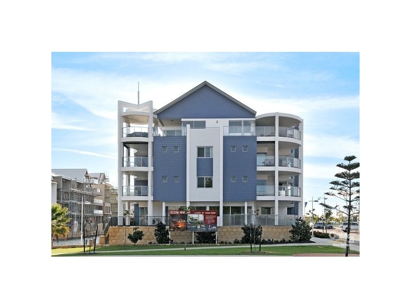 22/3 The Palladio Delmar Apartments, Mandurah WA 6210