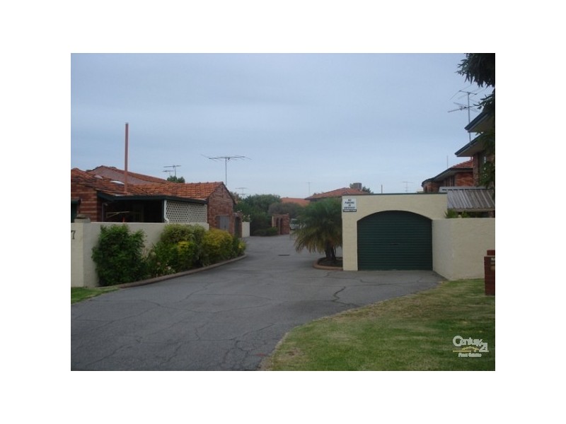 11/67 Ormsby Terrace SILVER SANDS, Mandurah WA 6210