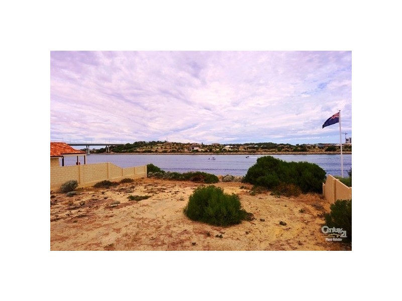 39 Australis Circle, Wannanup WA 6210