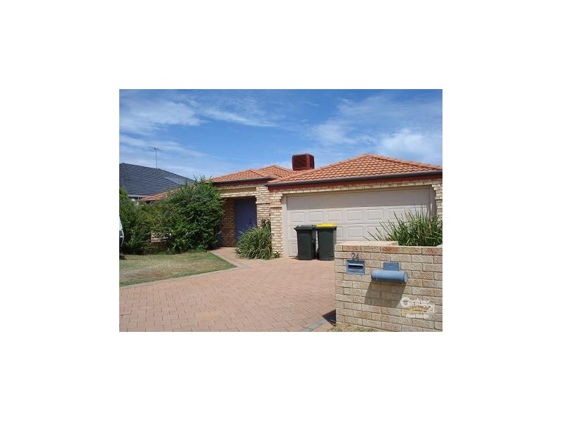 24 Daydream Plaza Halls Head, Mandurah WA 6210