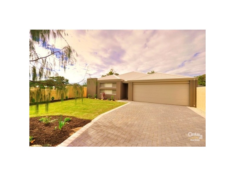 13 Boxgum Link, Wannanup WA 6210