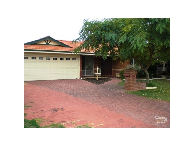 20 Reilly Street, Singleton WA 6175