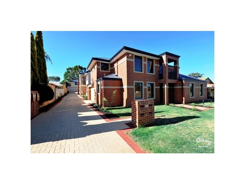 1, 34 Creery Street, Dudley Park WA 6210