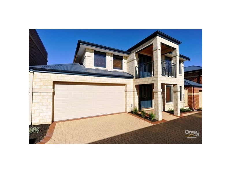 2, 34 Creery Street, Dudley Park WA 6210