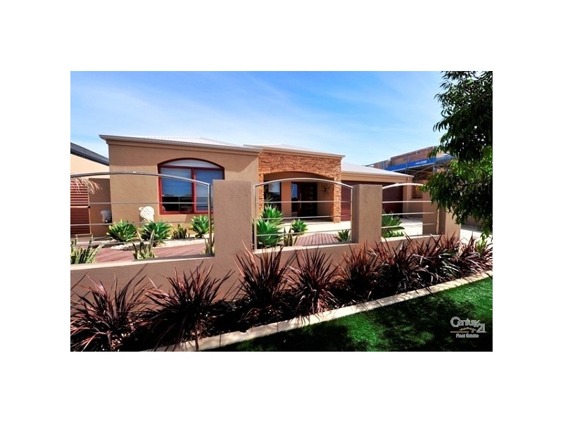 10 Gael Place MARINERS COVE, Mandurah WA 6210