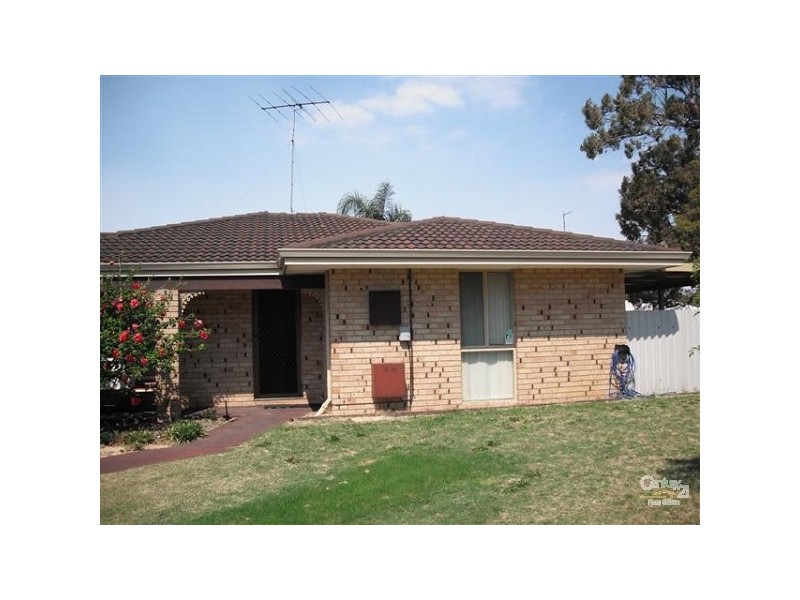 1, 8 Waterfall Cove, Greenfields WA 6210