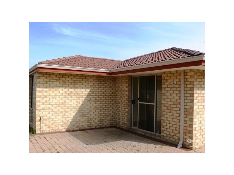 2, 36 Pentland Crescent, Dudley Park WA 6210