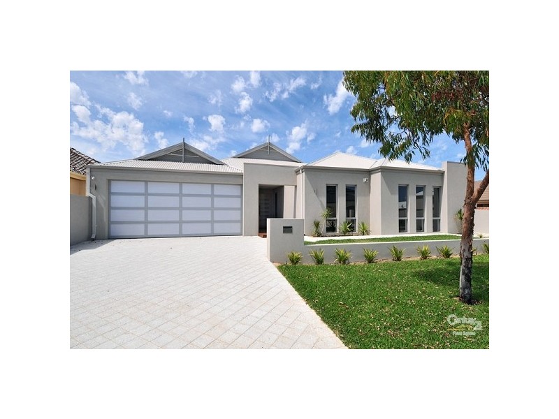 9 Twilight Court, Dudley Park WA 6210