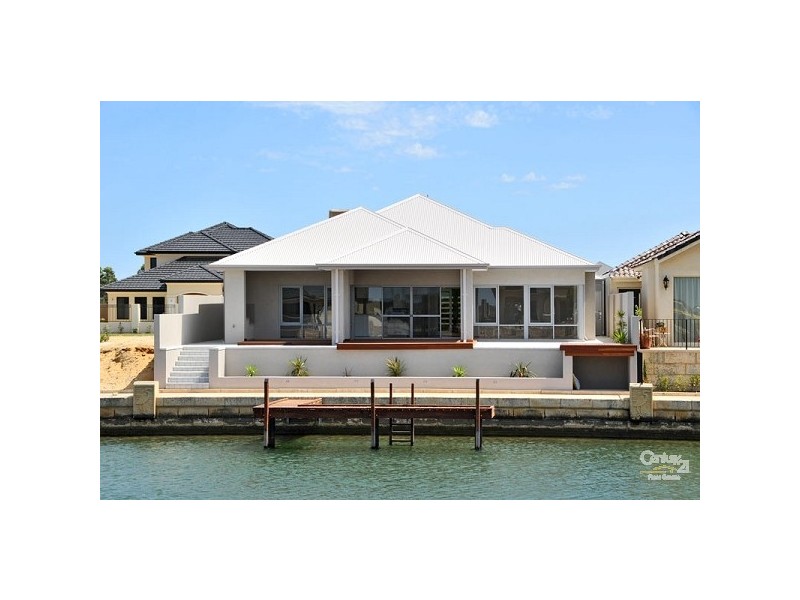 9 Twilight Court, Dudley Park WA 6210