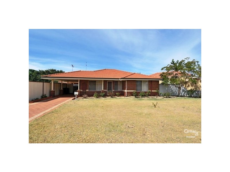 1, 11 Westbourn Pass, Erskine WA 6210