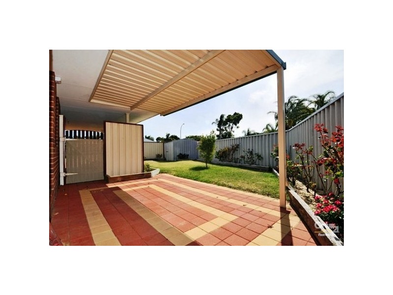 1, 11 Westbourn Pass, Erskine WA 6210