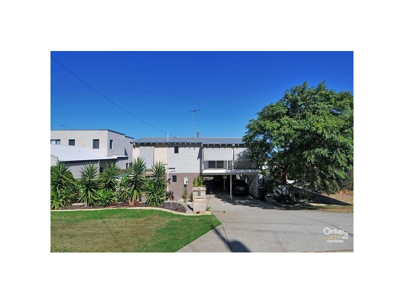 8 Marsh Place, Halls Head WA 6210