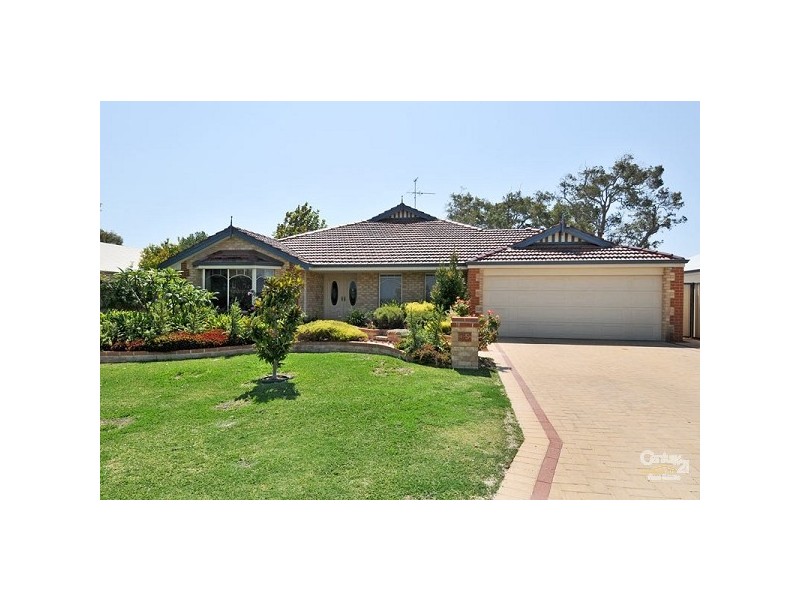 65 Newport Drive, Dudley Park WA 6210