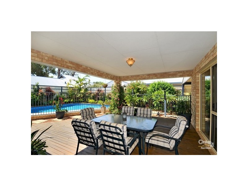 65 Newport Drive, Dudley Park WA 6210