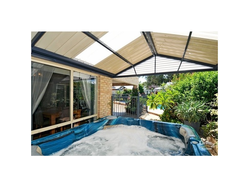 65 Newport Drive, Dudley Park WA 6210