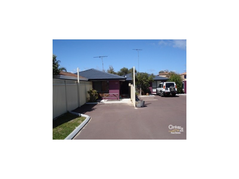 2/115 Ormsby Terrace SILVER SANDS, Mandurah WA 6210