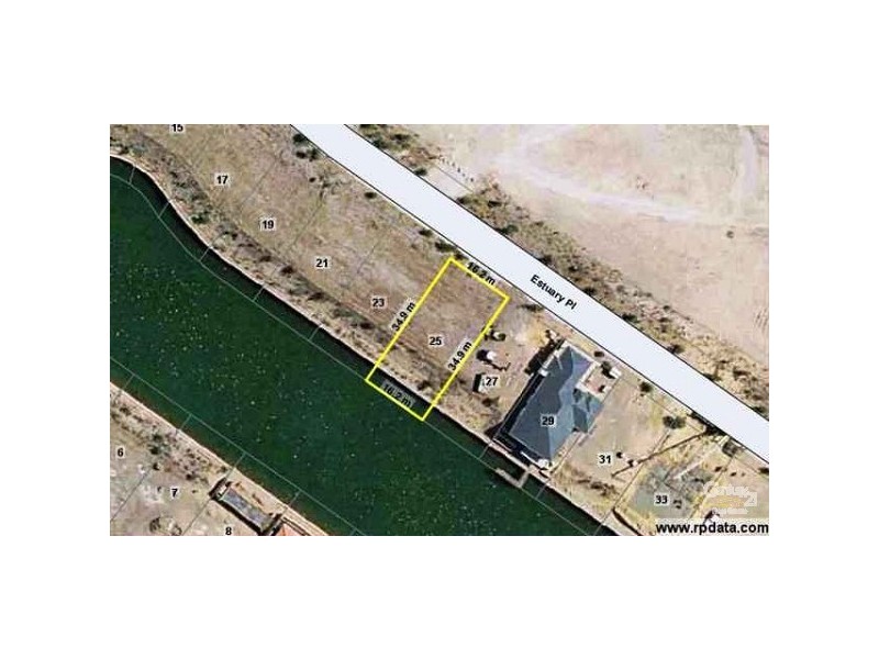 25 Estuary Place, Wannanup WA 6210