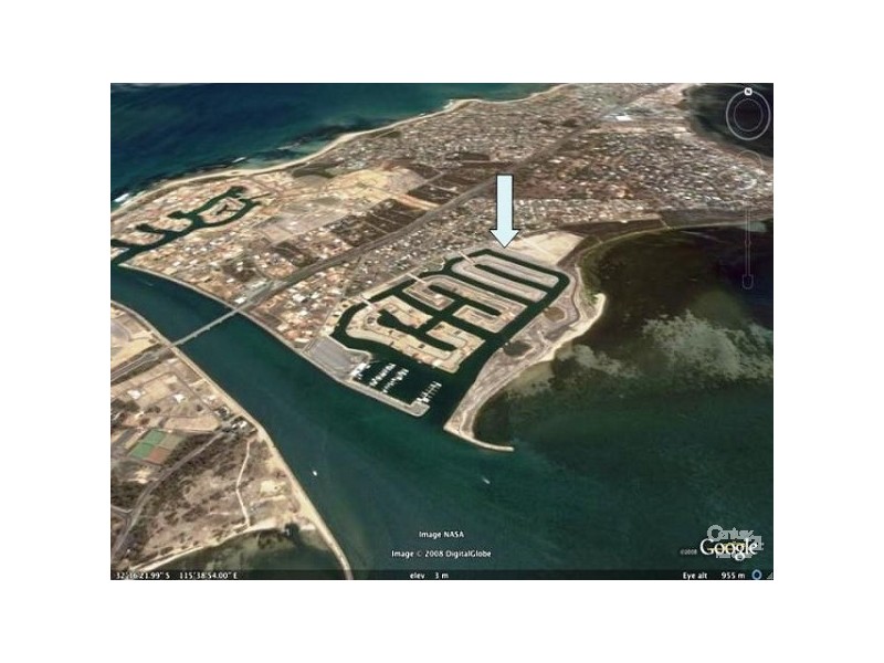 25 Estuary Place, Wannanup WA 6210