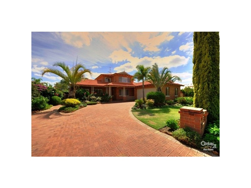 19 Delta Drive, South Yunderup WA 6208