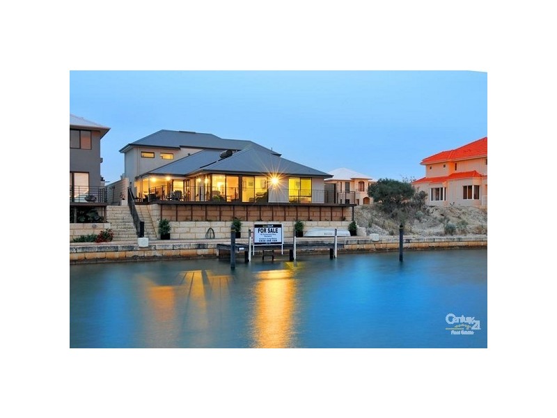 76 Cormorant Way, Mandurah WA 6210