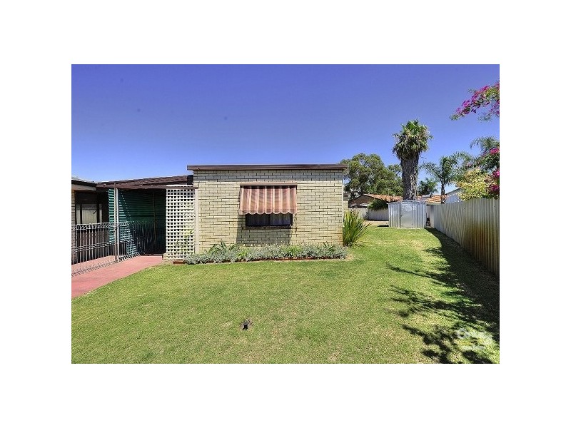 5 Kolan Close, Dudley Park WA 6210