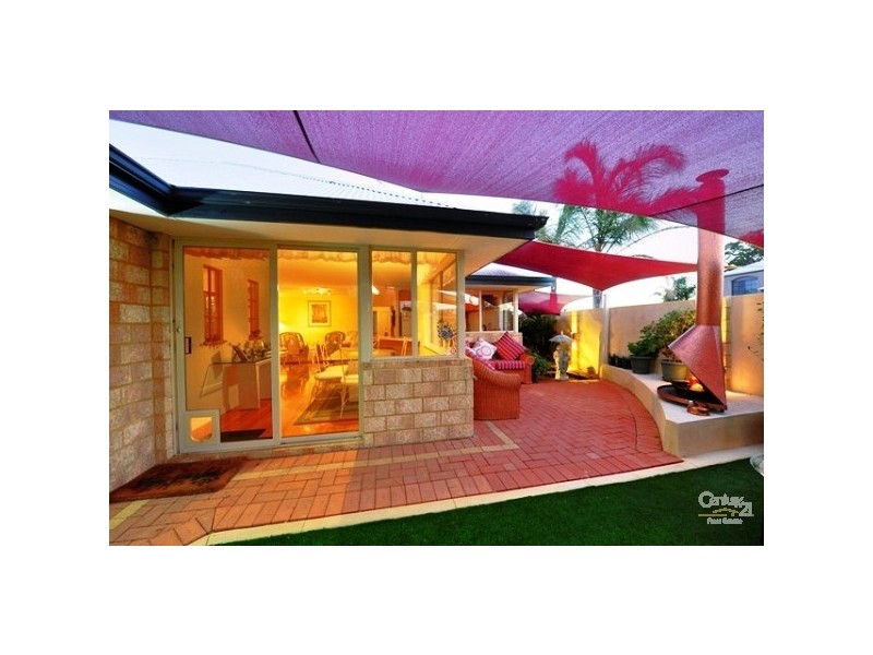 1 Carnarvon Way, Erskine WA 6210