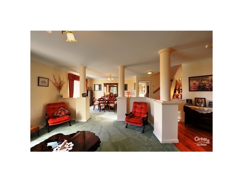 1 Carnarvon Way, Erskine WA 6210