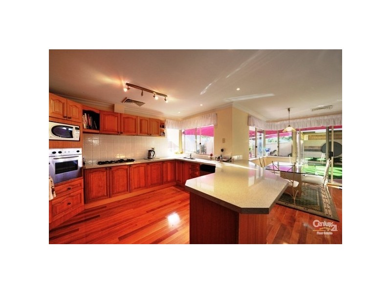 1 Carnarvon Way, Erskine WA 6210