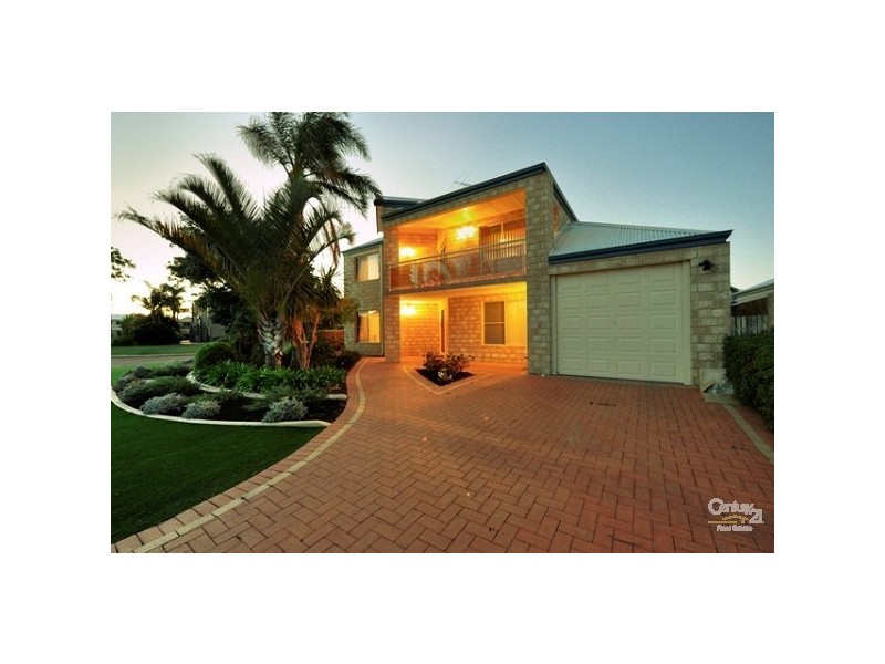 1 Carnarvon Way, Erskine WA 6210