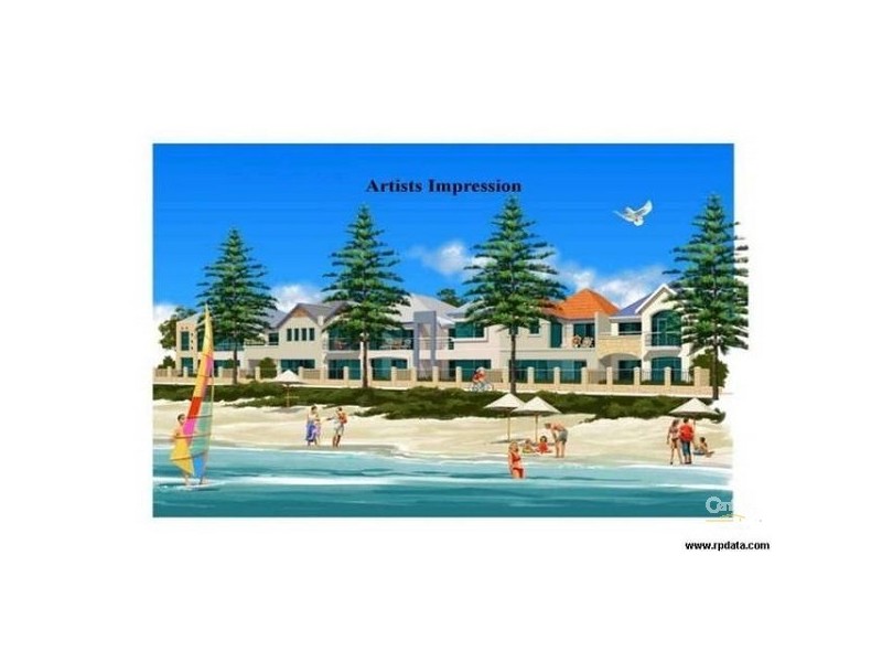 9, 68 Hickman Road, Silver Sands WA 6210