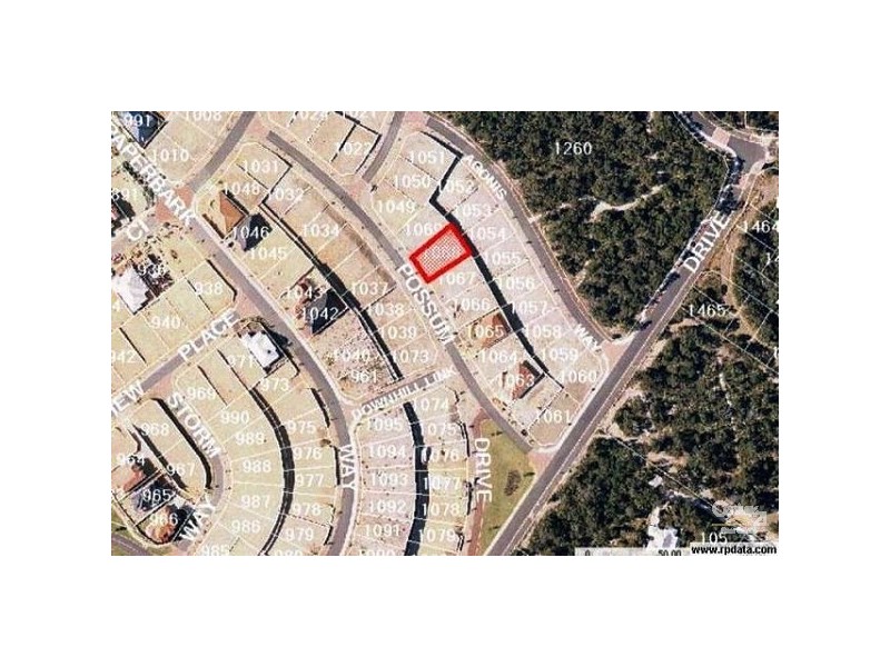 16 Possum Drive, Wannanup WA 6210