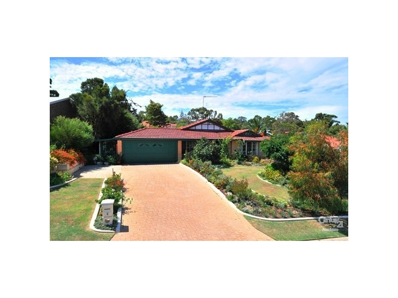 2 Banyon Close, Halls Head WA 6210