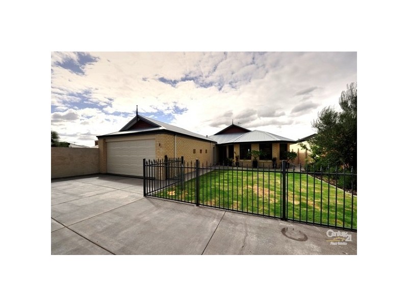 97 Kiap Road, South Yunderup WA 6208