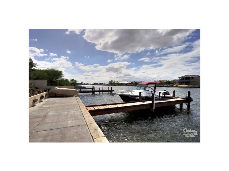 97 Kiap Road, South Yunderup WA 6208