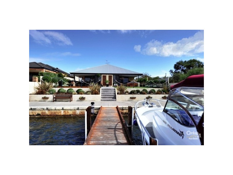 97 Kiap Road, South Yunderup WA 6208