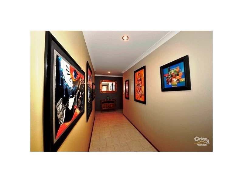 97 Kiap Road, South Yunderup WA 6208