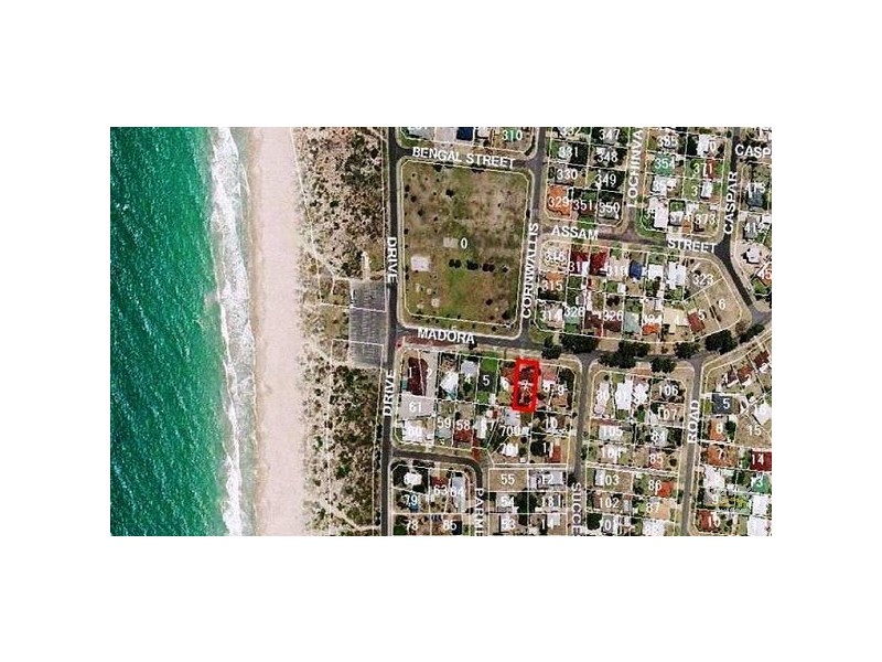 11 Madora Beach Road, Madora Bay WA 6210