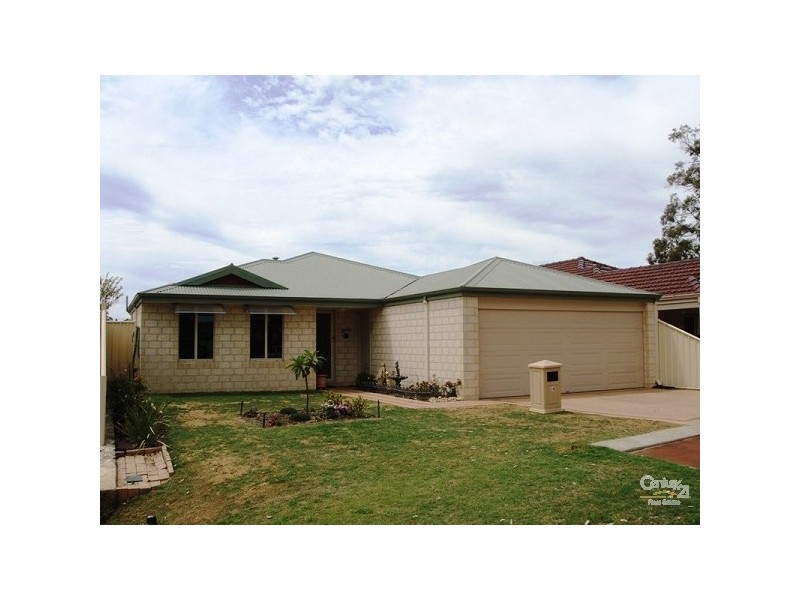 14 Evella Cove LAKELANDS, Mandurah WA 6210